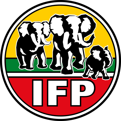 Inkatha Freedom Party